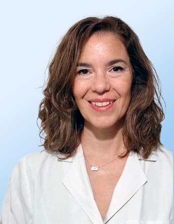 Dra. Yanelli Cestoni - Centro Médico San Marcos - Tandil
