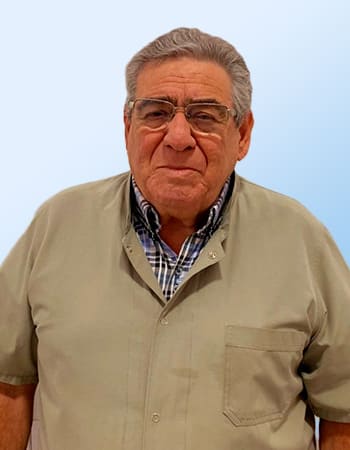 Dr. Belén - Centro Médico San Marcos - Tandil