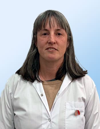 Dra. Moracho - Centro Médico San Marcos - Tandil
