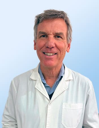 Dr. Tamburelli - Centro Médico San Marcos - Tandil